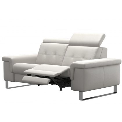Stressless Anna 2 Seater With 2 Electric Recliners