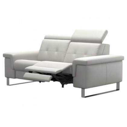 Stressless Anna 2 Seater With 2 Electric Recliners