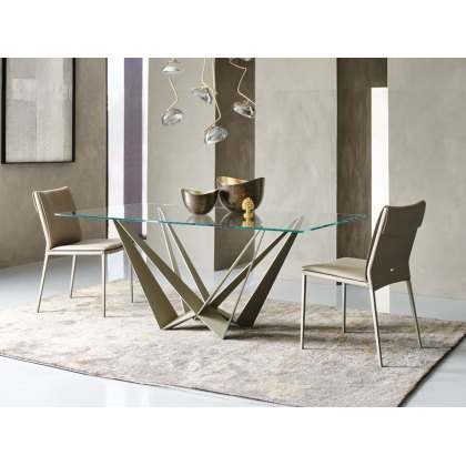 Skorpio Table By Cattelan Italia Skorpio Table By Cattelan Italia