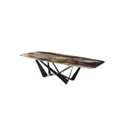Skorpio Crystalart Table By Cattelan Italia