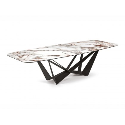 Skorpio Keramik Table By Cattelan Italia