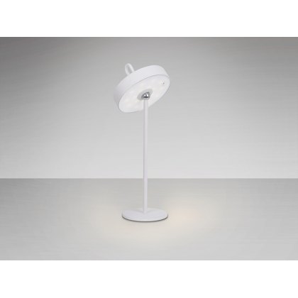 Gunner Table Lamp