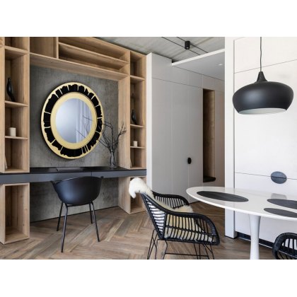 Sunset Mirror Sunset Mirror