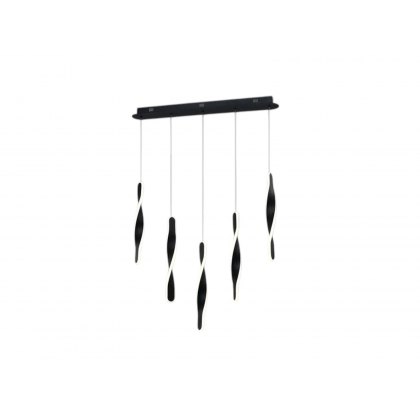 Troy 5 Pendant Ceiling Light