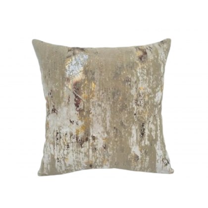 Torcello Gold Cushion Torcello Gold Cushion
