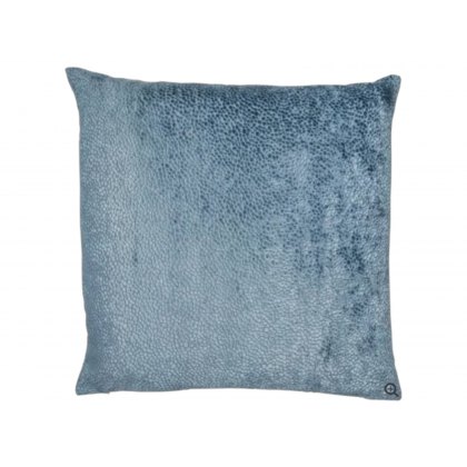 Large Bingham Blue Cushion Large Bingham Blue Cushion