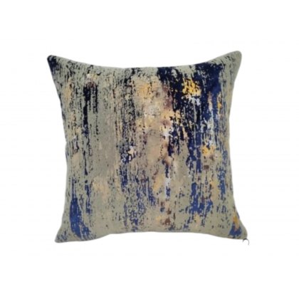 Torcello Navy Cushion Torcello Navy Cushion