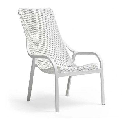 Net Lounge Chair