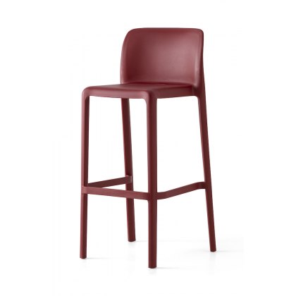 Bayo Large Outdoor Barstool By Connubia