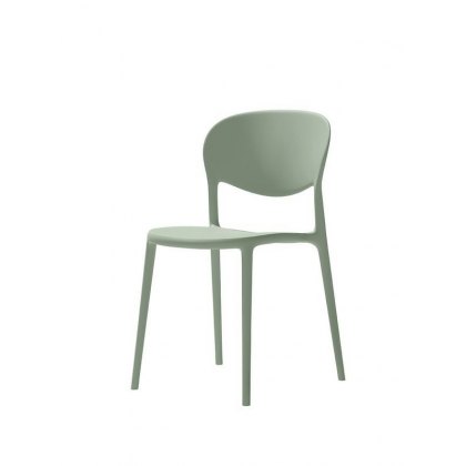 Abby CB2182 Outdoor Chair By Connubia