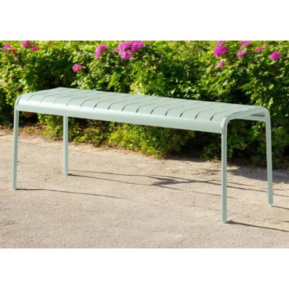 Easy CB5216-E Outdoor Bench By Connubia Easy CB5216-E Outdoor Bench By Connubia