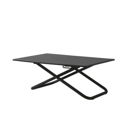 Easy CB5217-E Outdoor Dining Table By Connubia