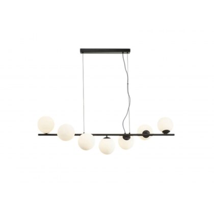 Itzel 7 Lamp Ceiling Light