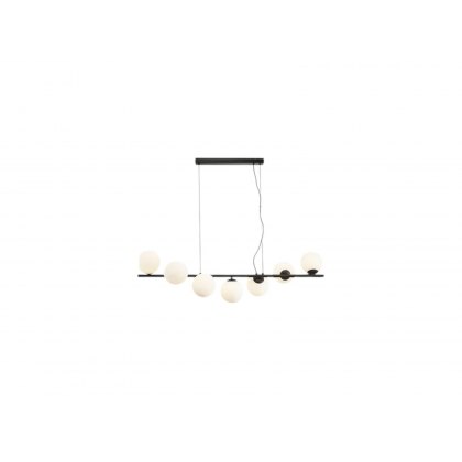 Itzel 7 Lamp Ceiling Light