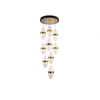 Genesis 9 Lamp Ceiling Light
