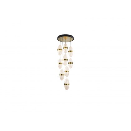 Genesis 9 Lamp Ceiling Light