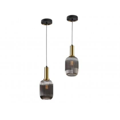 Nyla Single Pendant Light
