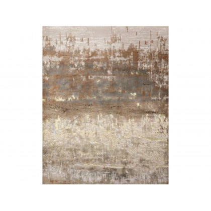 Anastasia Metallic Rug Anastasia Metallic Rug