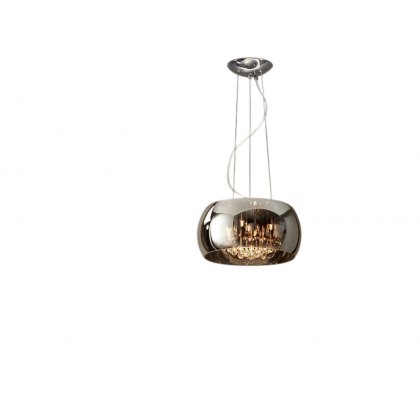 Arius 40cm Diameter Pendent Light