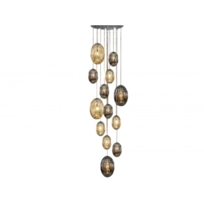 Sierra 13 Light Ceiling Light