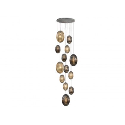 Sierra 13 Light Ceiling Light