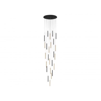 Peyton 25 Lights Ceiling Light