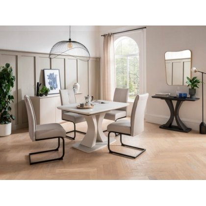 Demi Dining chair Demi Dining chair