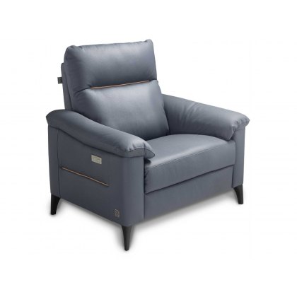 Gia Armchair