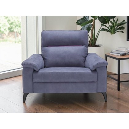 Gia Armchair Fabric