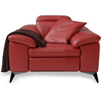 Isabella Armchair