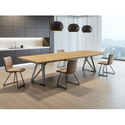 Rid ET114 Table By Venjakob