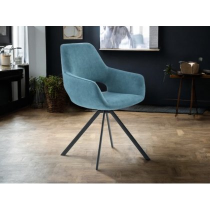 Shari A231 Dining Chair By Venjakob