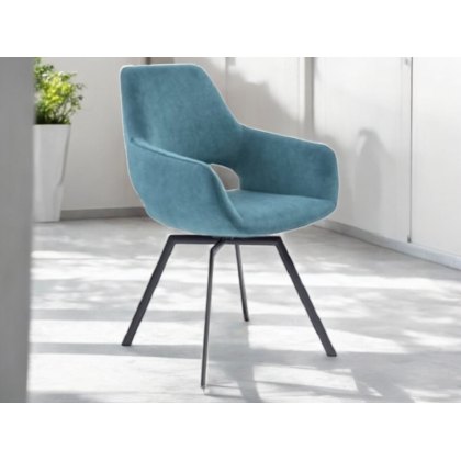 Shari A232 Dining Chair By Venjakob