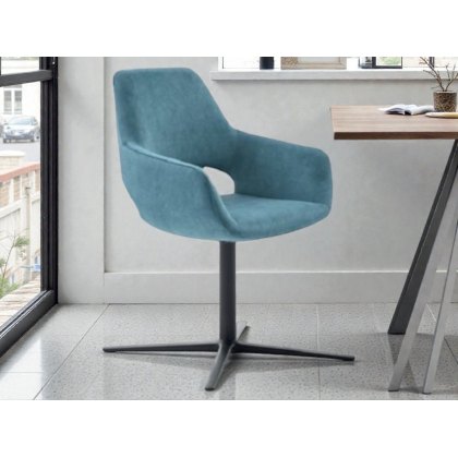 Shari A236 Dining Chair By Venjakob
