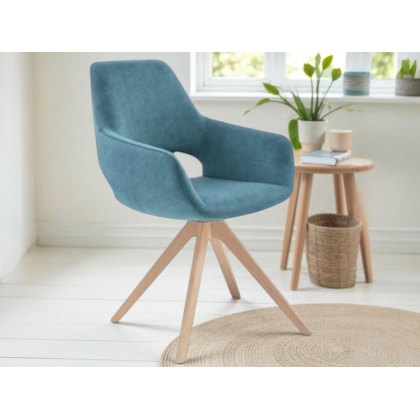 Shari A237 Dining Chair By Venjakob Shari A237 Dining Chair By Venjakob