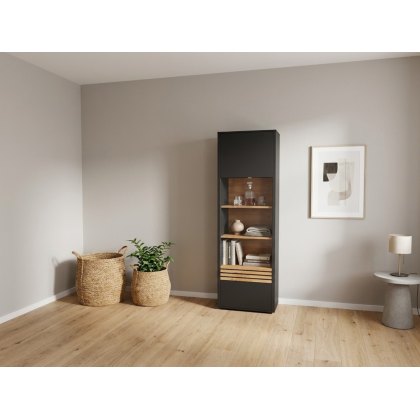 Venjakob 9776 Game Display Cabinet