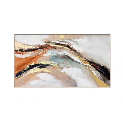 Georgina Wall Art