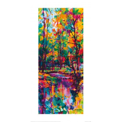 Sunshine On Blakeney Straits Wall Art Sunshine On Blakeney Straits Wall Art