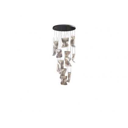 Victoria 13 Lamp Light