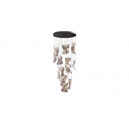 Victoria 13 Lamp Light
