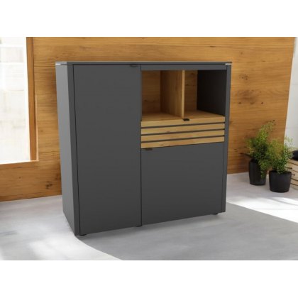 Venjakob 9742 Game Sideboard Venjakob 9742 Game Sideboard