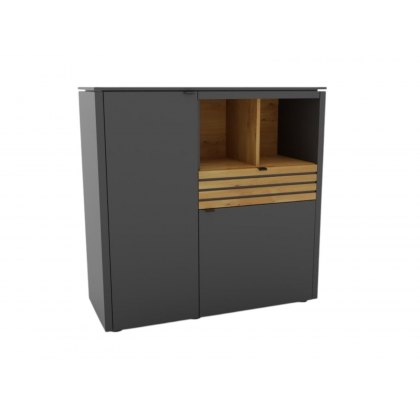 Venjakob 9742 Game Sideboard