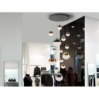 Globe 14 Lamp Light Globe 14 Lamp Light