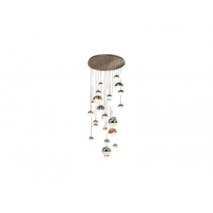 Globe 27 Lamp Light