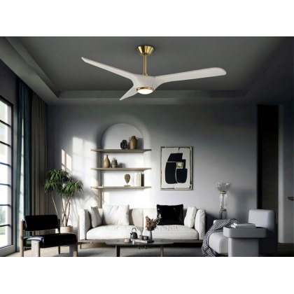 Alexandra Ceiling Fan Alexandra Ceiling Fan