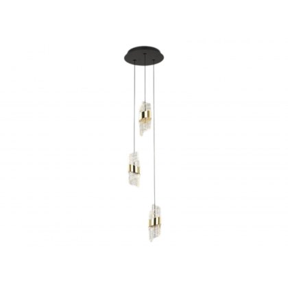 Iesha 3 Lamp Pendant Light