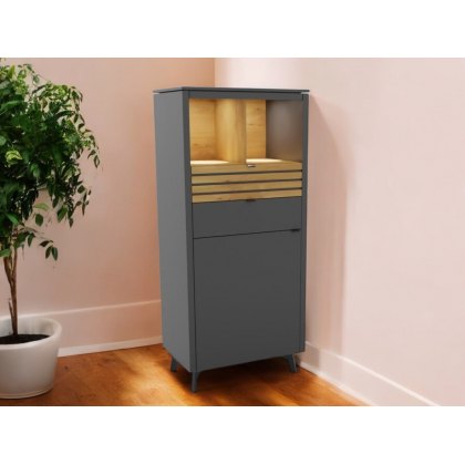 Venjakob 9758 Game Sideboard