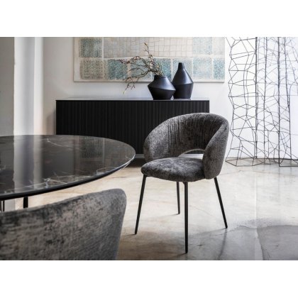 Anime Dining Chair Made To Order By Calligaris