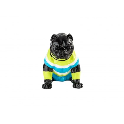 Pitbull Figure