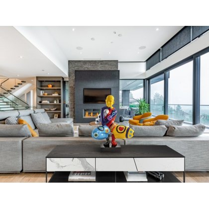 Hendrix Figure Hendrix Figure